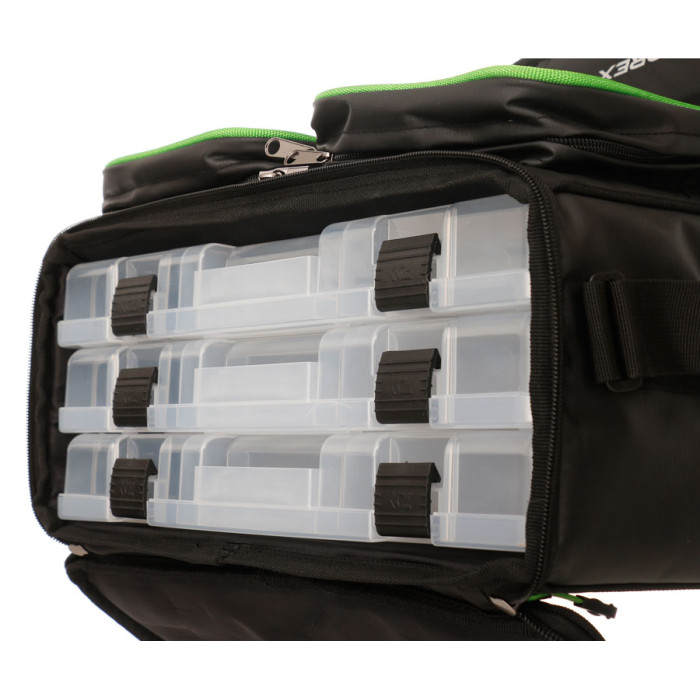 Сумка Daiwa Prorex Lure Bag