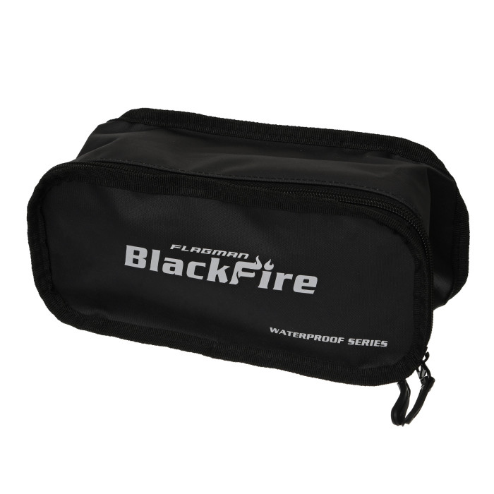 Аксессуар для сумки Flagmam BlackFire Waterproof Accessory 25x12x10см