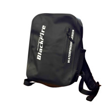 Герморюкзак Flagmam BlackFire Waterproof Backpack M