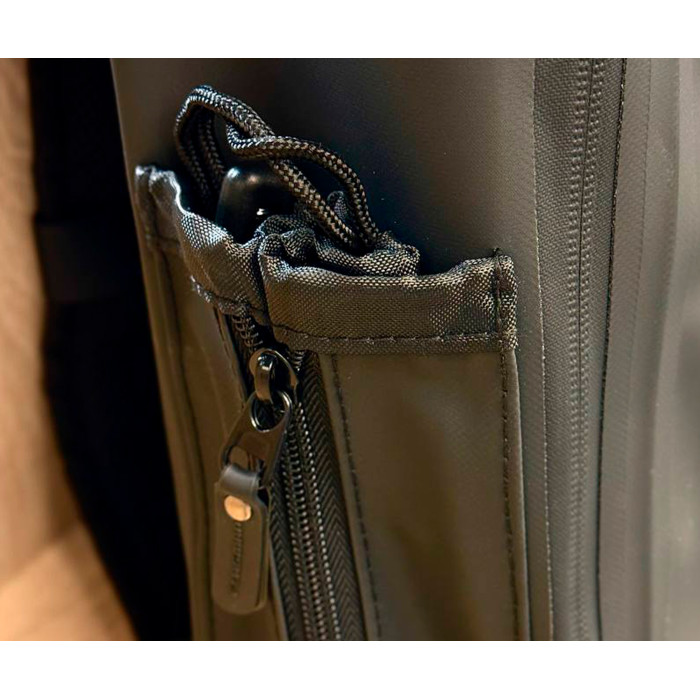 Герморюкзак Flagmam BlackFire Waterproof Backpack M