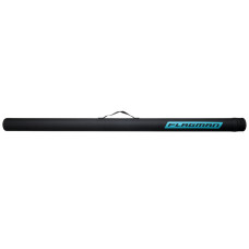 Тубус Flagman Hard Rod Case Black 145x9см