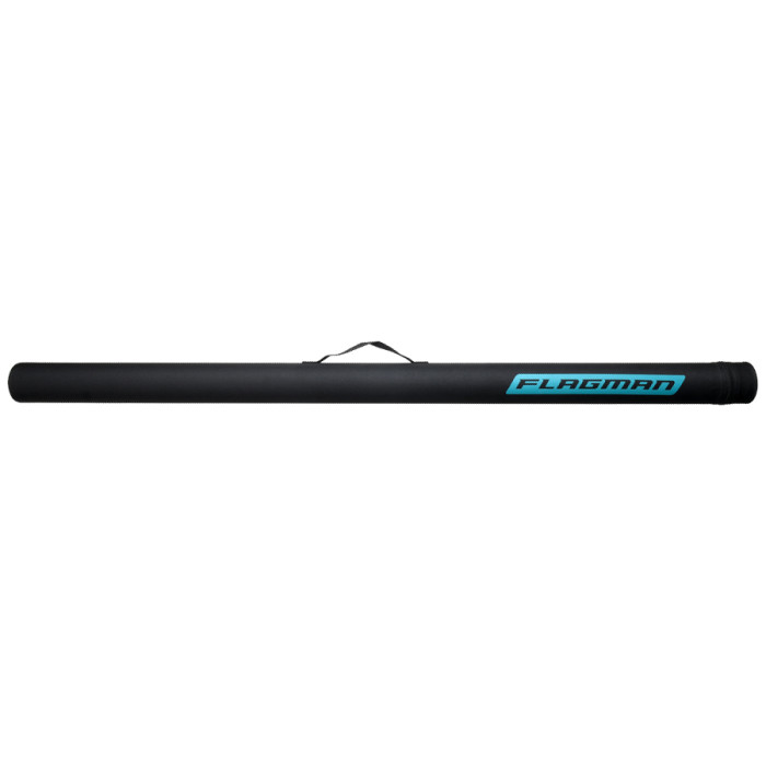 Тубус Flagman Hard Rod Case Black 145x9см