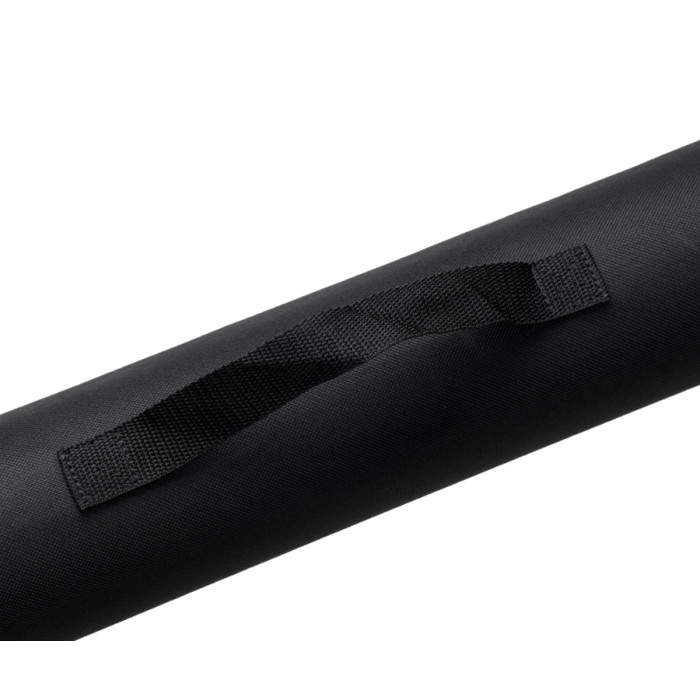 Тубус Flagman Hard Rod Case Black 145x9см