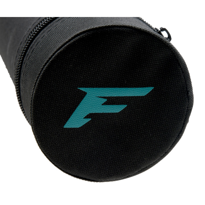 Тубус Flagman Hard Rod Case Black 145x9см