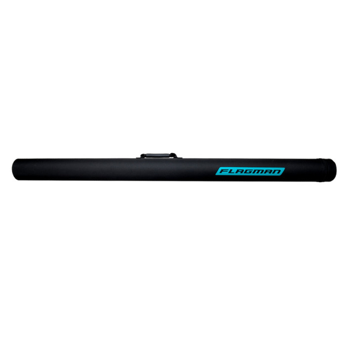 Тубус Flagman Hard Rod Case Black 155x11см