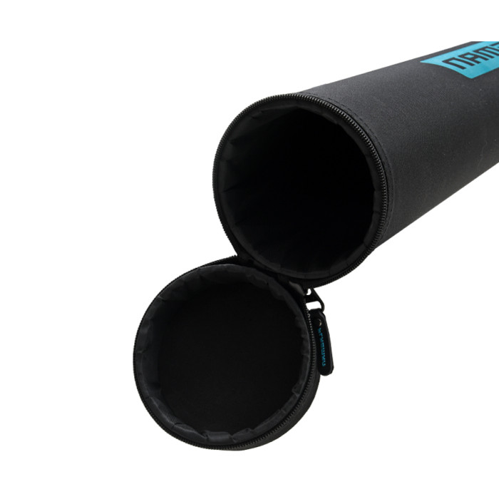 Тубус Flagman Hard Rod Case Black 155x11см