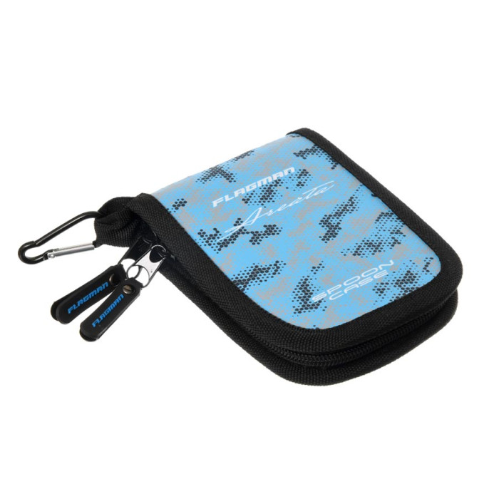 Кошелек для блесен Flagman Areata Spoon Case