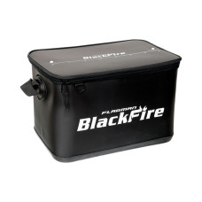 Сумка Flagman BlackFire EVA Bag L 40x26x26см