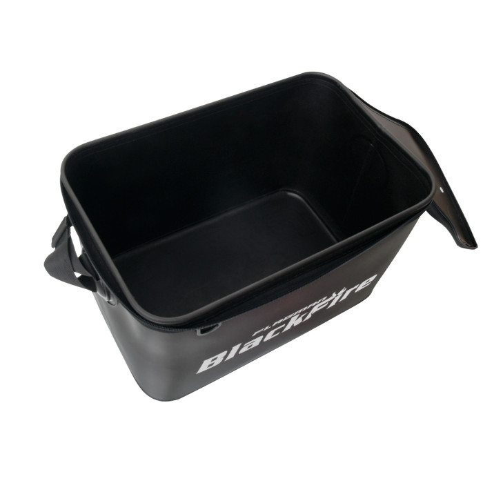 Сумка Flagman BlackFire EVA Bag L 40x26x26см
