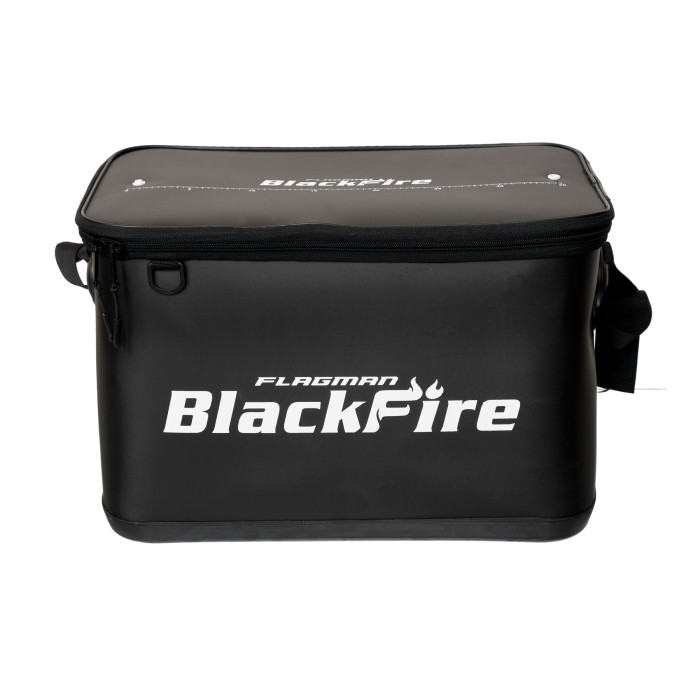 Сумка Flagman BlackFire EVA Bag L 40x26x26см