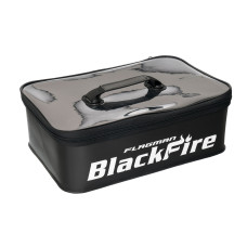 Мінібокс Flagman BlackFire EVA Accessory L 36x22x12см