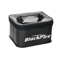 Минибокс Flagman BlackFire EVA Accessory M 22x18x12см