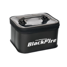 Мінібокс Flagman BlackFire EVA Accessory M 22x18x12см