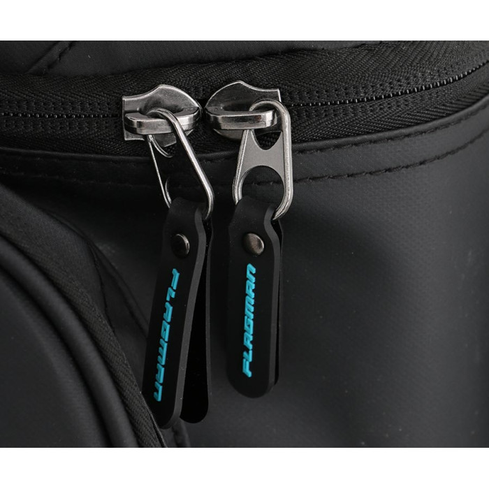 Сумка спиннинговая Flagman Lure Bag с 4 коробками 46х22х26см