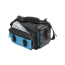 Сумка спиннинговая Flagman Lure Bag 5+2 коробки 29х27х20см