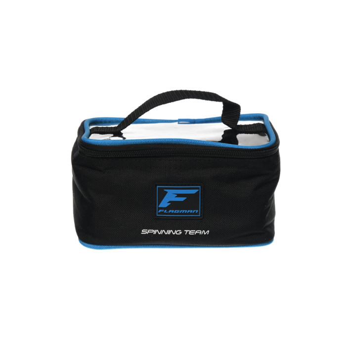 Сумка-органайзер Flagman Spin Accessory Bag M 16.5x13x10см