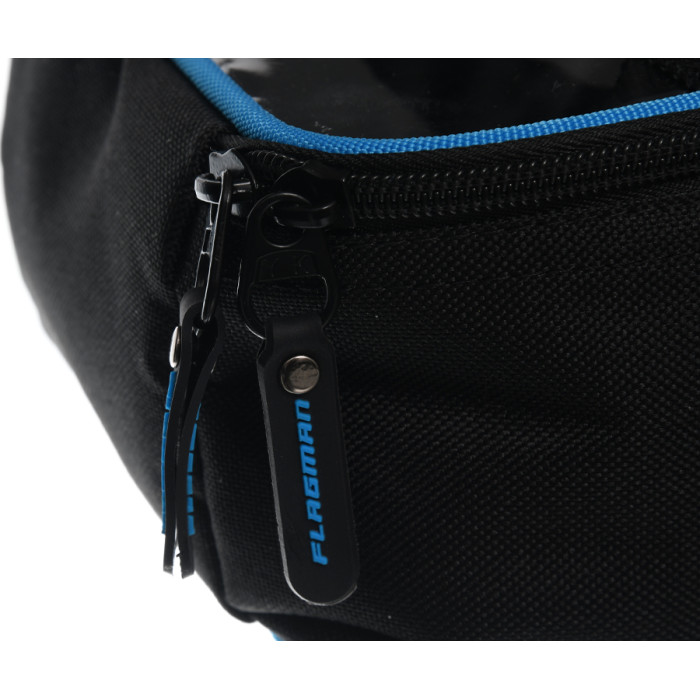 Сумка-органайзер Flagman Spin Accessory Bag M 16.5x13x10см