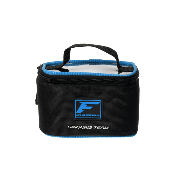 Сумка-органайзер Flagman Spin Accessory Bag S 13x9x10см