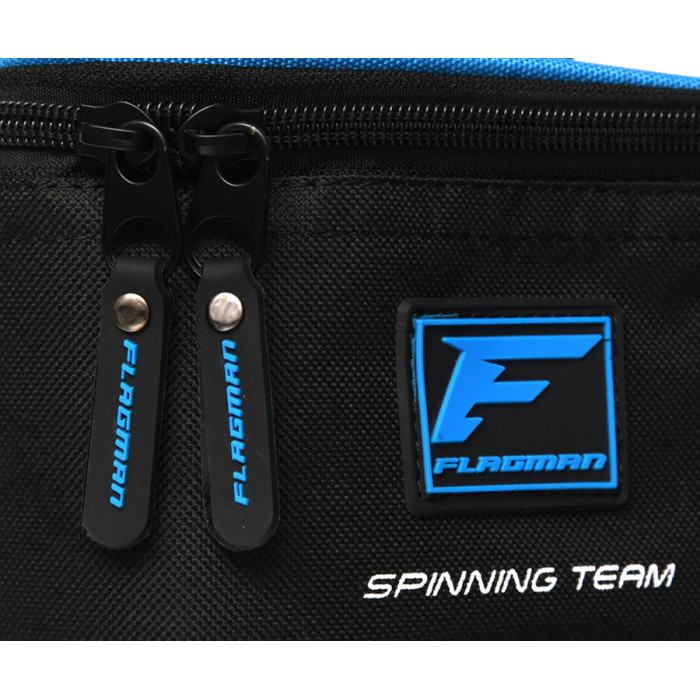 Сумка-органайзер Flagman Spin Accessory Bag S 13x9x10см