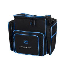 Сумка спиннинговая Flagman Spin Bag 12 KIT 30x19x33см