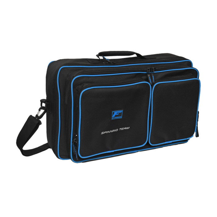 Сумка спиннинговая Flagman Spin Bag 3 KIT