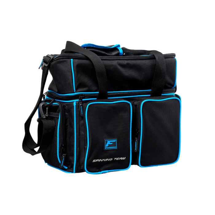 Сумка спиннинговая Flagman Spin Bag 4