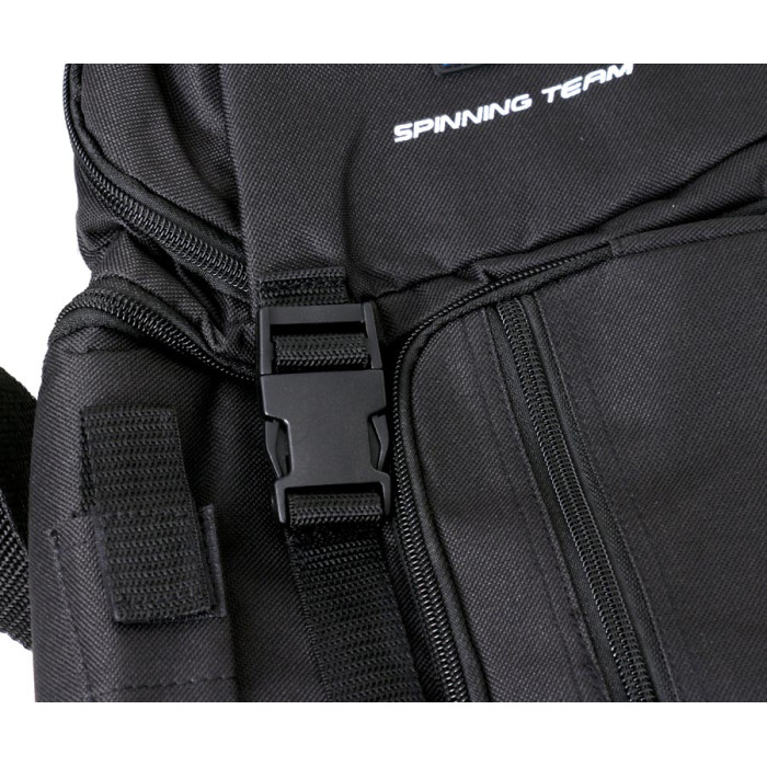 Сумка спінінгова Flagman Spin Backpack