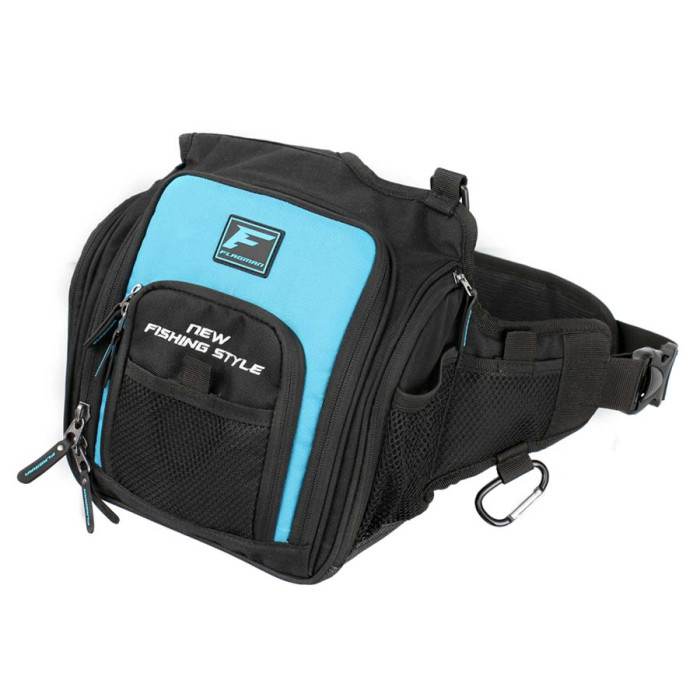 Сумка спиннинговая Flagman Shoulder Bag 25x11x27см