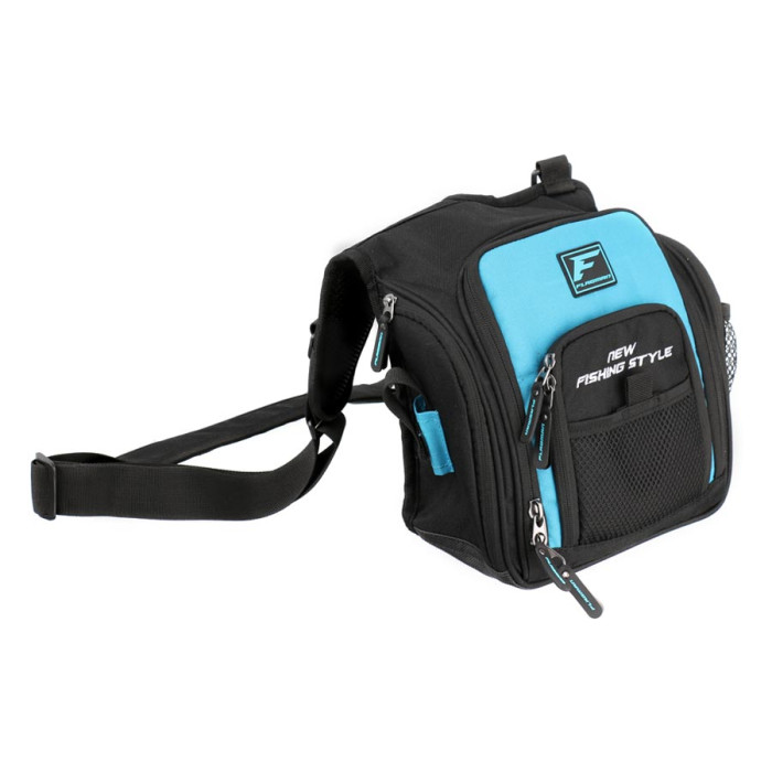 Сумка спиннинговая Flagman Shoulder Bag 25x11x27см