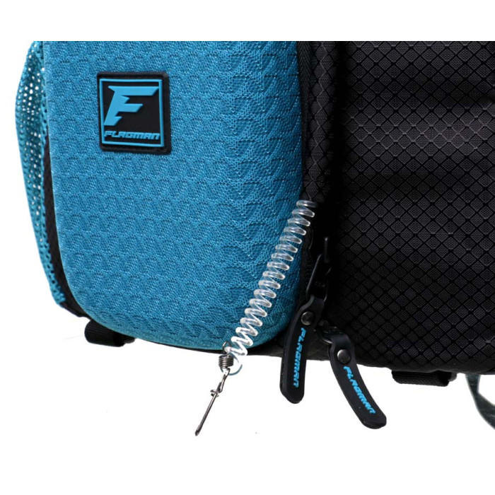 Поясна сумка Flagman Waist Bag Large