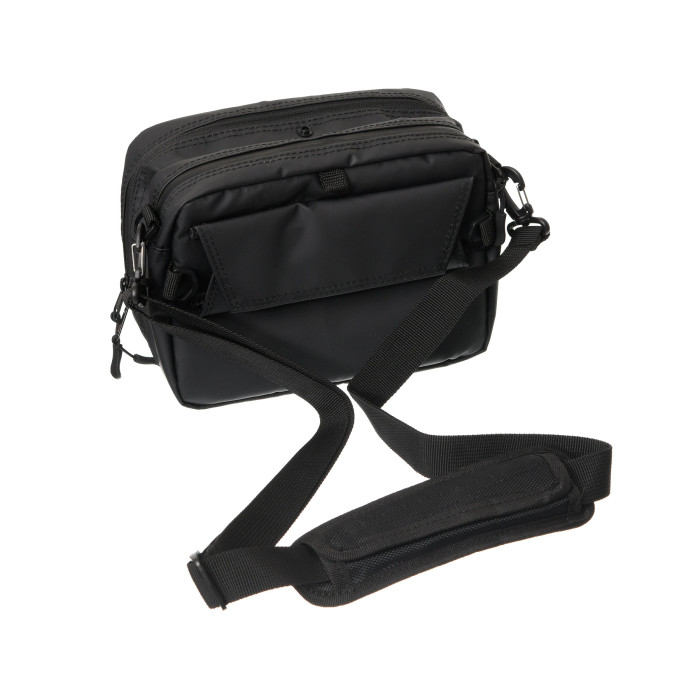 Сумка спінінгова Owner Light Style Bag Black