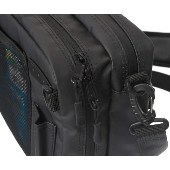 Сумка спінінгова Owner Light Style Bag Black