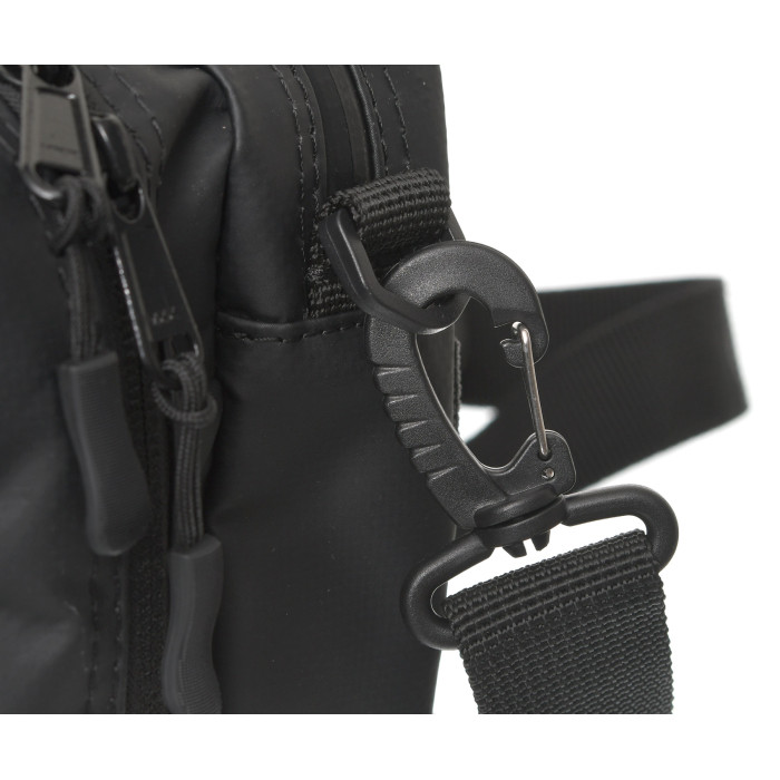 Сумка спінінгова Owner Light Style Bag Black