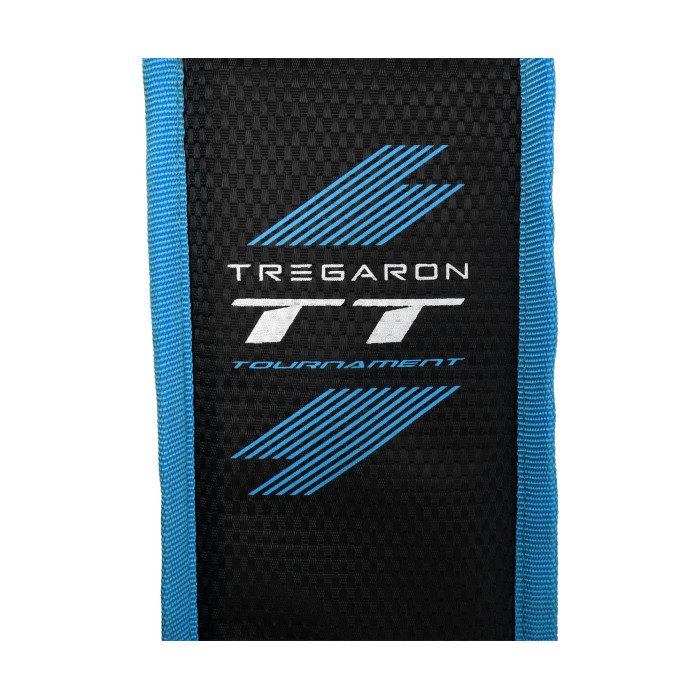 Чехол-кофр для 2-х удилищ с катушками Flagman Tregaron Tournament Holdal 175x25см