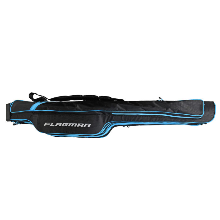 Чехол для удилищ Flagman Tregaron Tournament Hard Case for 6 Rods
