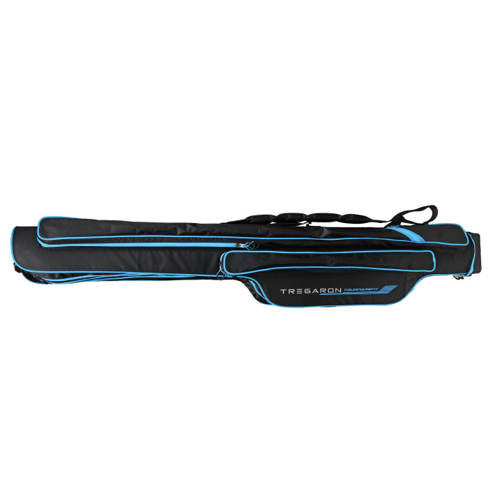 Чехол для удилищ Flagman Tregaron Tournament Hard Case for 6 Rods