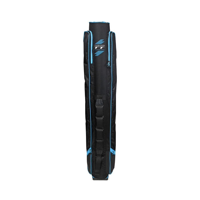 Чехол для удилищ Flagman Tregaron Tournament Hard Case for 6 Rods