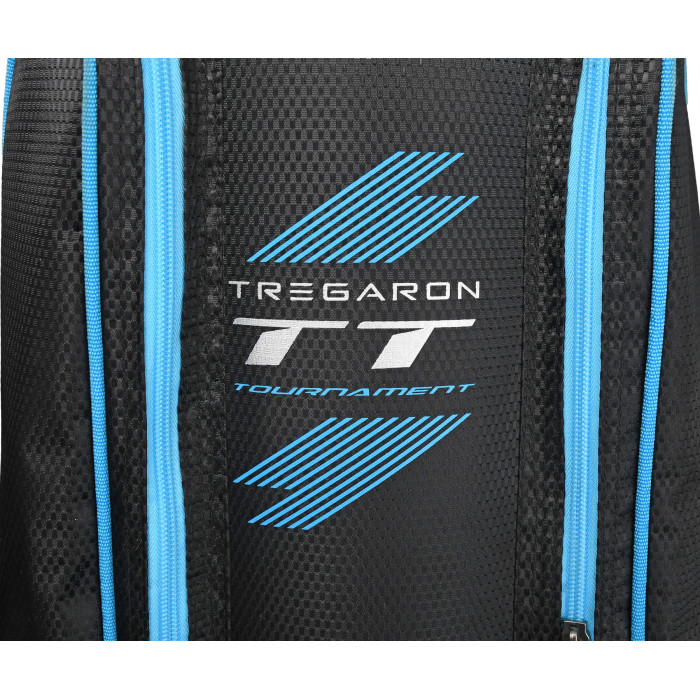 Чехол для удилищ Flagman Tregaron Tournament Hard Case for 6 Rods