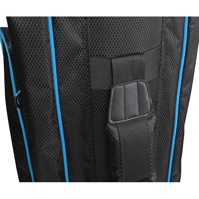 Чехол для удилищ Flagman Tregaron Tournament Hard Case for 6 Rods
