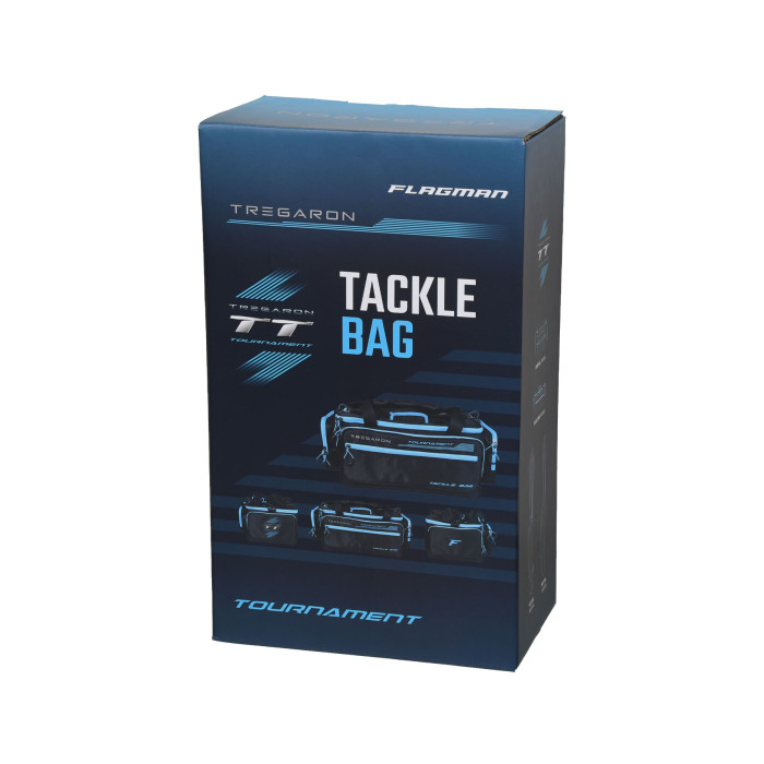 Сумка Flagman Tregaron Tournament Tackle Bag
