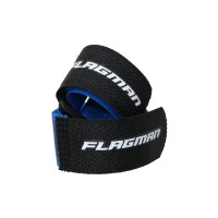 Фіксатори для вудлища Flagman Rod Bands Velcro Big+Small