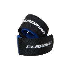 Фіксатори для вудлища Flagman Rod Bands Velcro Big+Small