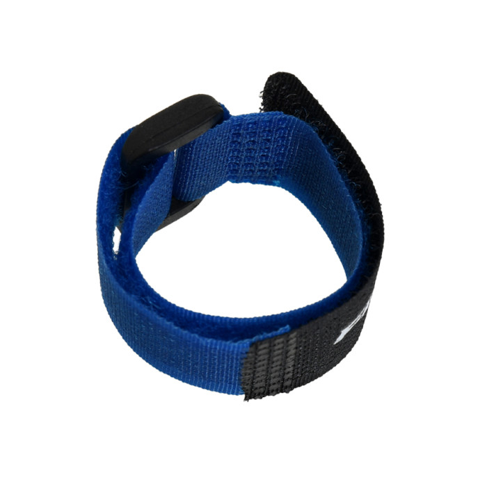 Фіксатори для вудлища Flagman Rod Bands Velcro Big+Small