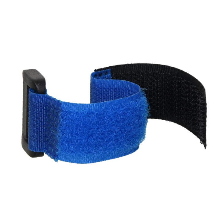 Фіксатори для вудлища Flagman Rod Bands Velcro Big+Small