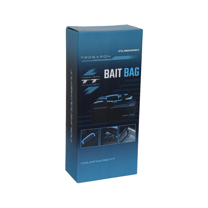 Сумка Flagman Tregaron Bait Bag