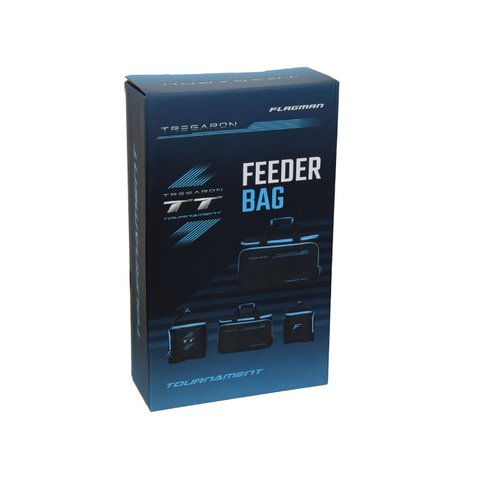 Сумка Flagman Tregaron Feeder Bag 40x26x25см