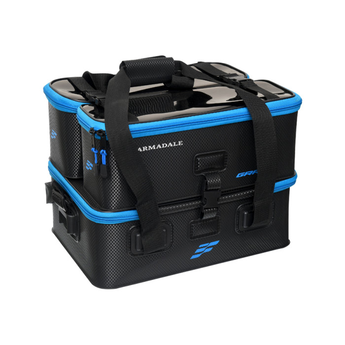 Сумка Flagman Armadale Grand Carryall Bag EVA