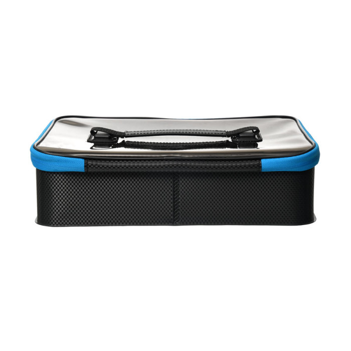 Набір ємностей Flagman Armadale Grand Bait Storage Tray EVA 42х25х12см