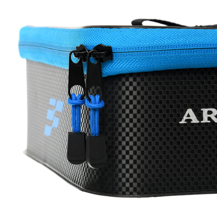 Набір ємностей Flagman Armadale Grand Bait Storage Tray EVA 42х25х12см