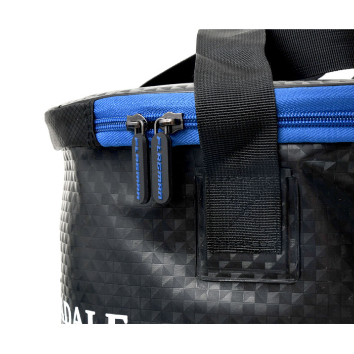 Ведро с крышкою Flagman New Armadale EVA Bucket 30х20см